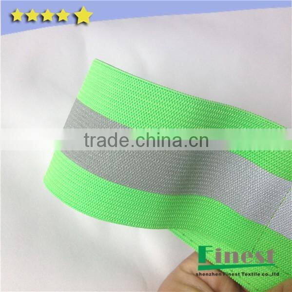 Free Sample Cycling Safety Strap for Leg Ankle Arm