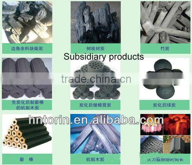 Largest Capacity Charcoal Briquette Machine Wood Briquette Press Machine,Coconut Charcoal Making Machinery