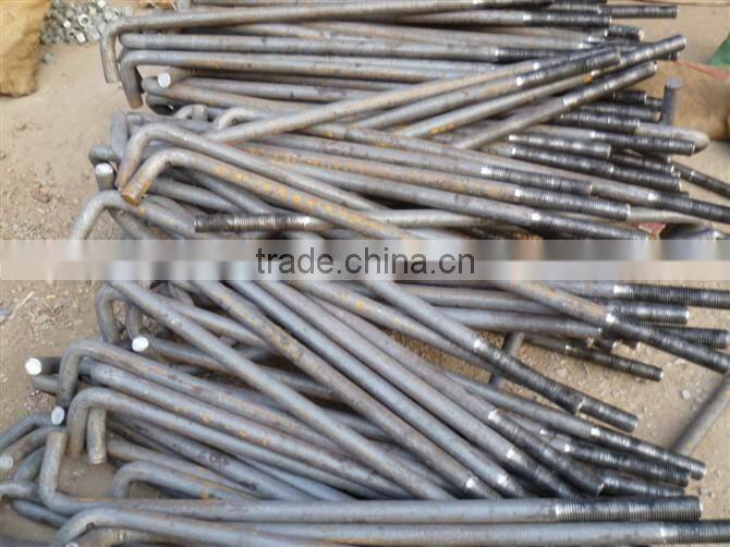 Anchor Bolt