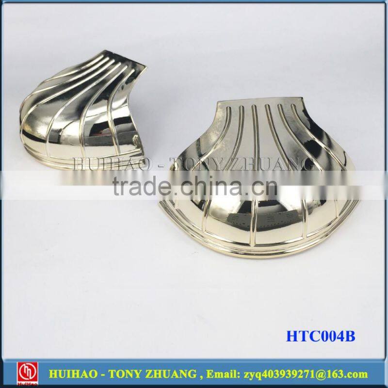 children TPU toe cap for shoe head HTC004