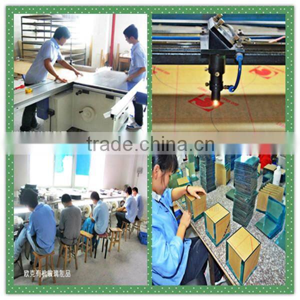 Durable convenience acrylic knife holder wholesale