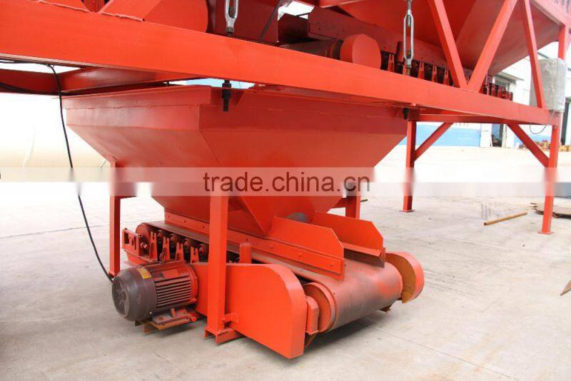 Good quality cheapest equipment PLD1200Y concrete batching machine for sale