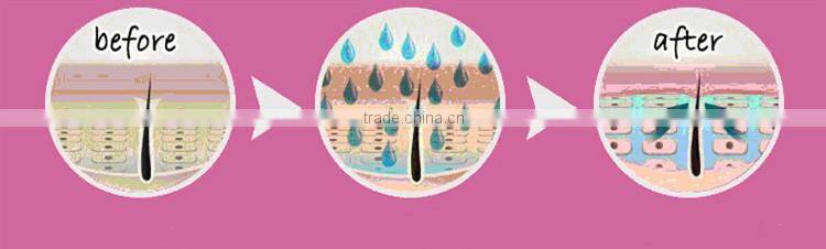 hot sale shenzhen export wholesale portable mini facial steamer