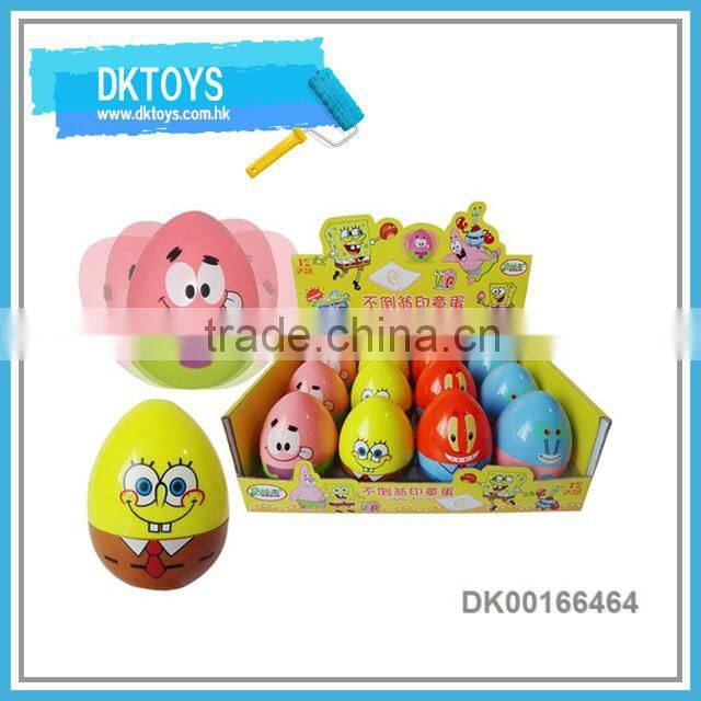 Hottest Hand Lotus Lamp Design Sugar Candy Toy