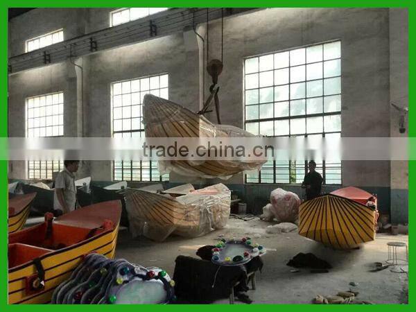 Attractive Rotation Amusement Ride with Trailer