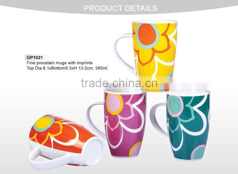 funny high coffee cup mug warmer