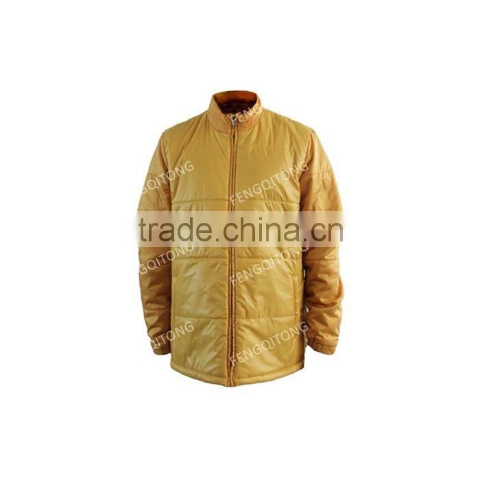 New Style OEM Service Ultra light Customized Colour Goose Down Jackets