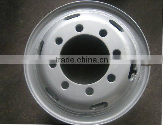 7.0-20truck steel wheel rim