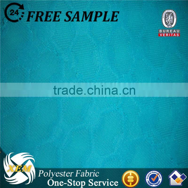 China wholesale factory outlet newly jacquard textiles fabric