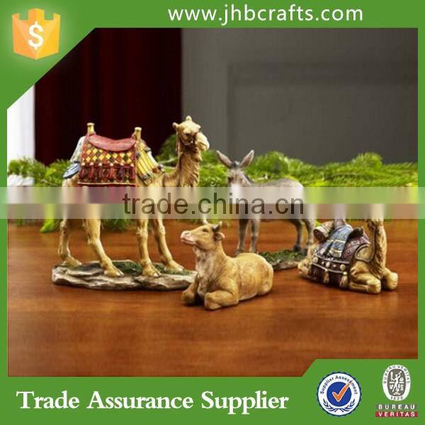 Custom Resin Animal Rtatues