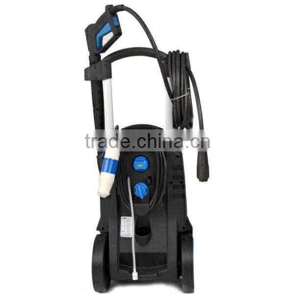 Automatic car wash machine price
