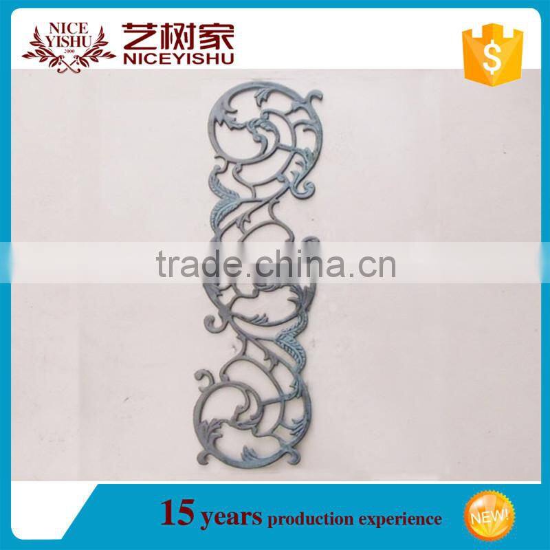 Wrought iron part, wrought iron spear point,wrought iron arrow for fence decoration