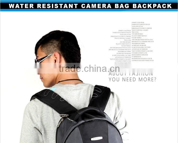 CANVOS CAMERA BAG DSIR CAMERA BACKPACK CAMERA BAG BACKPACK