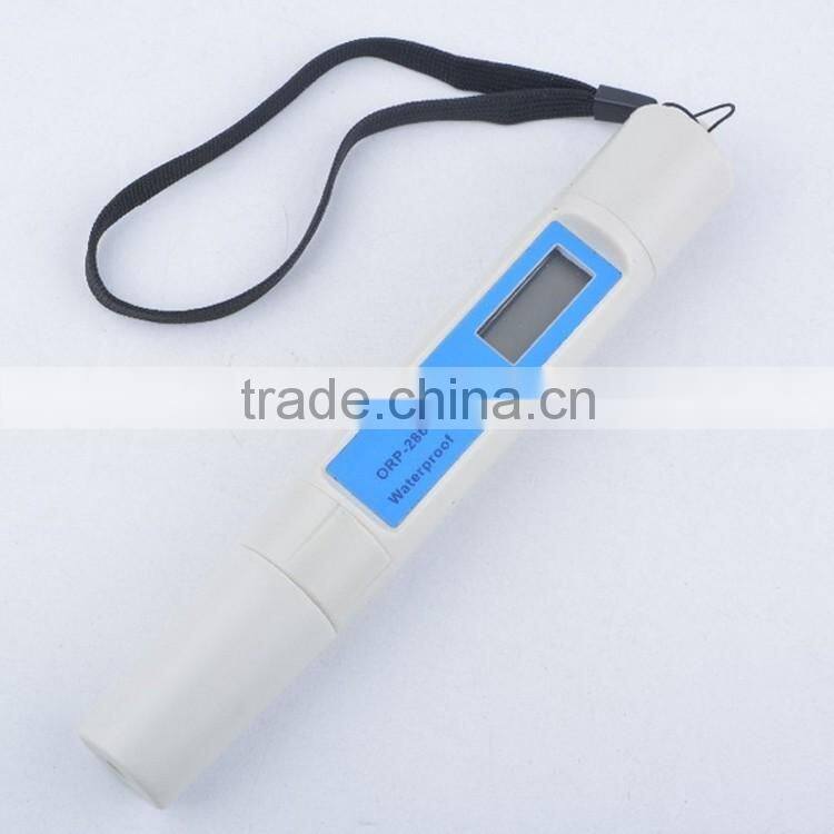 2016 new arrival Digital ORP Pen meter water/ mV meter/ Oxidation Reduction Potential tester BJ-286