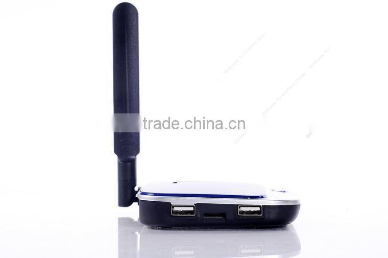 RK3288 1.8GHz 2G DDR3 Android 4.4 HD 5MP Camera CS928 Android TV Box