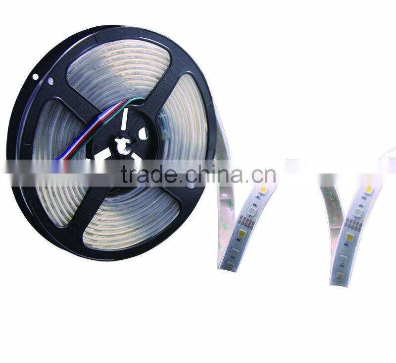 DC 12V white LED lighting smd 5050 led strip rohs lamp waterproof