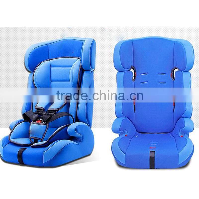 2016 low price child car seat
