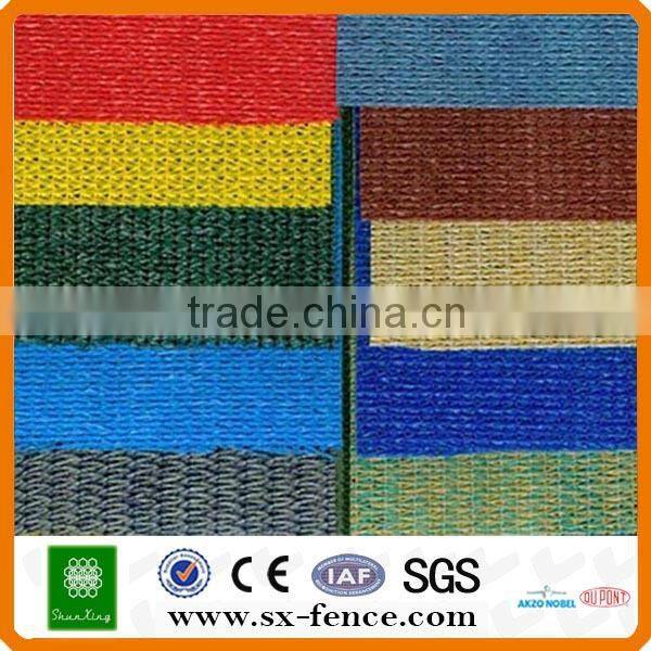 Rain Proof Shade Net