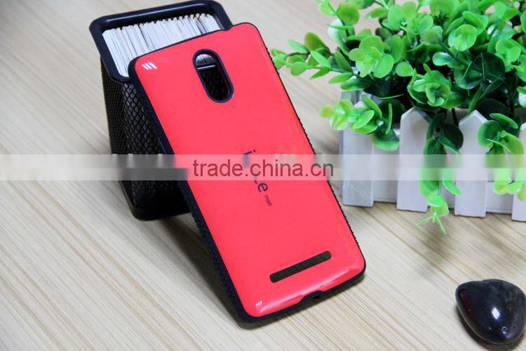 High quality iface mall case for OPPO Find 7, hard phone cover Protective for oppo find 7 IO007
