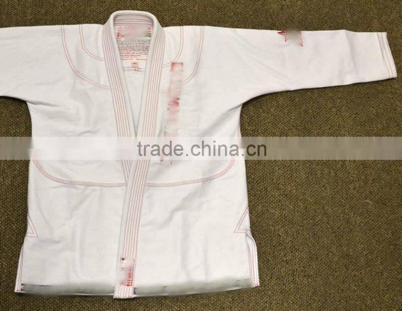 Custom BJJ Gi Kimonos/BJJ Uniforms 776