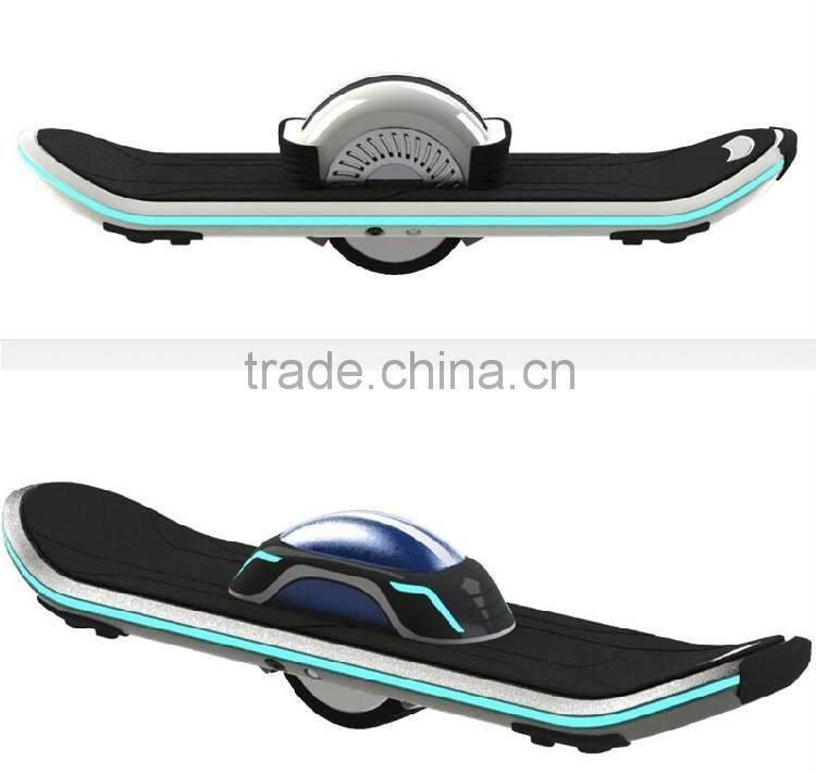 Self Balance electric skateboard Surfing Electric Scooter Self Balancing Unicycle Hoverboard One Wheel