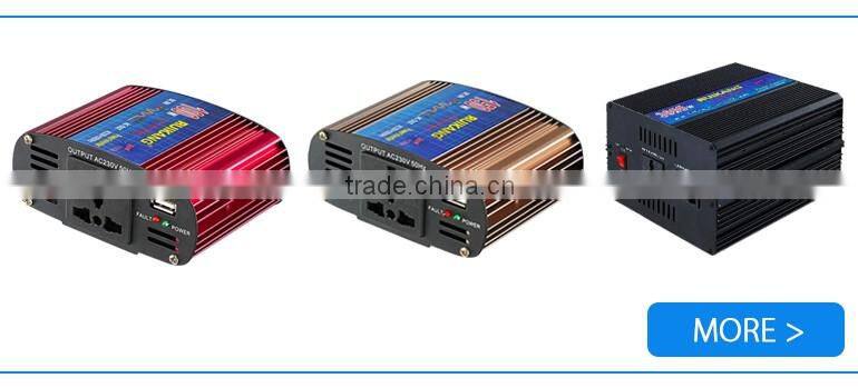 2016 New Type solar 10000 watt power inverter