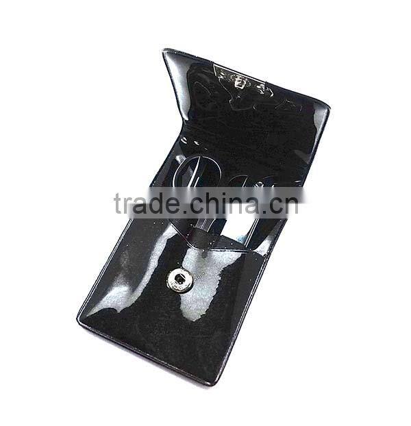 Customized manicure sets wholesale for corporate gifts