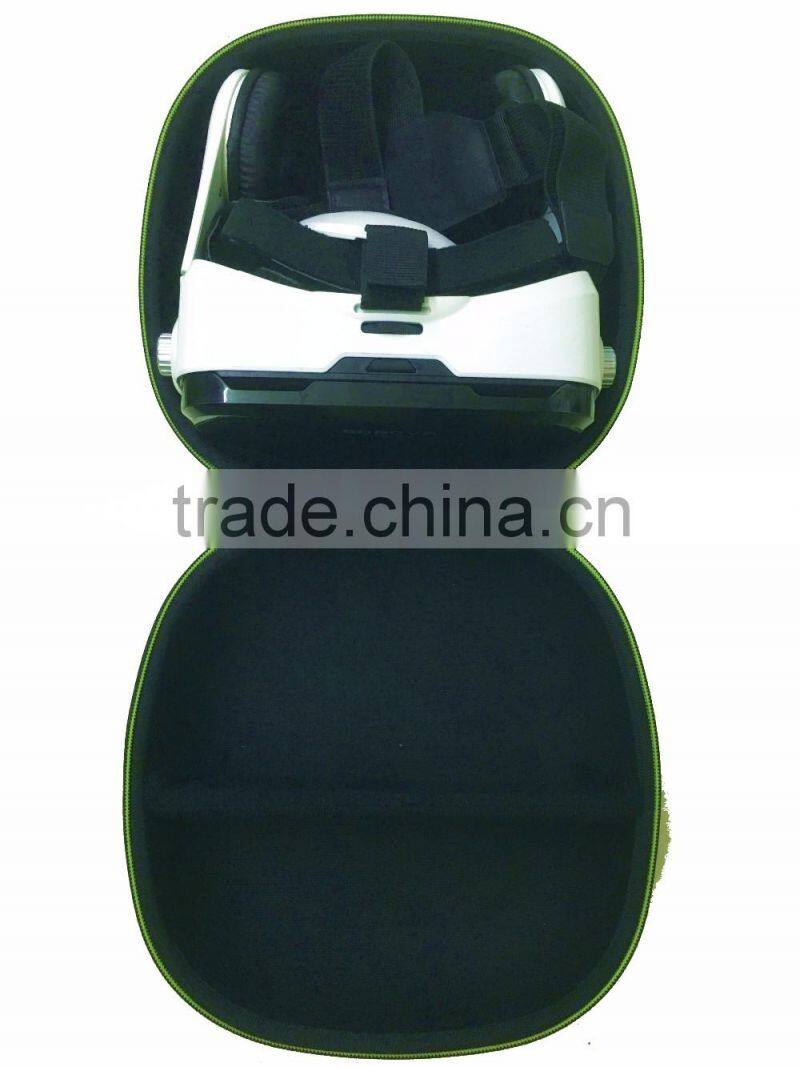 FOR VR Virtual Reality Headset EVA Carrying Case
