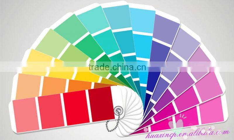 2014 fashion pp file&paper file&office file professional supplier