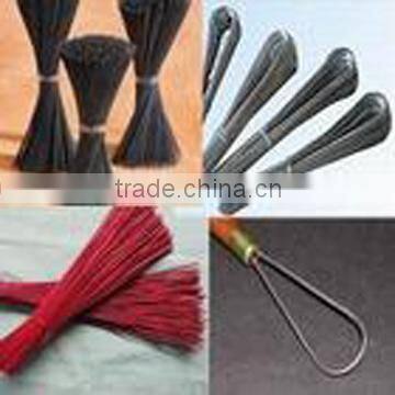Hot Sale Good Quality PVC Coated Straight Cut Wire