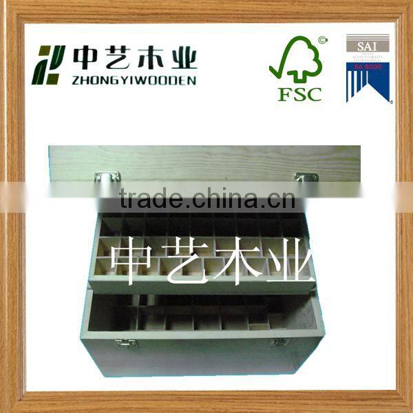 2015 hot selling FSC&SA8000 MDF blackboard, blackboard wood,wooden holder with manufactured sale