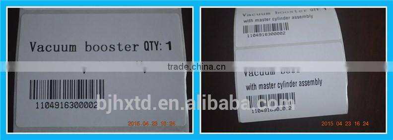 High quality for original JAC Inflating pump (3509110FA090)