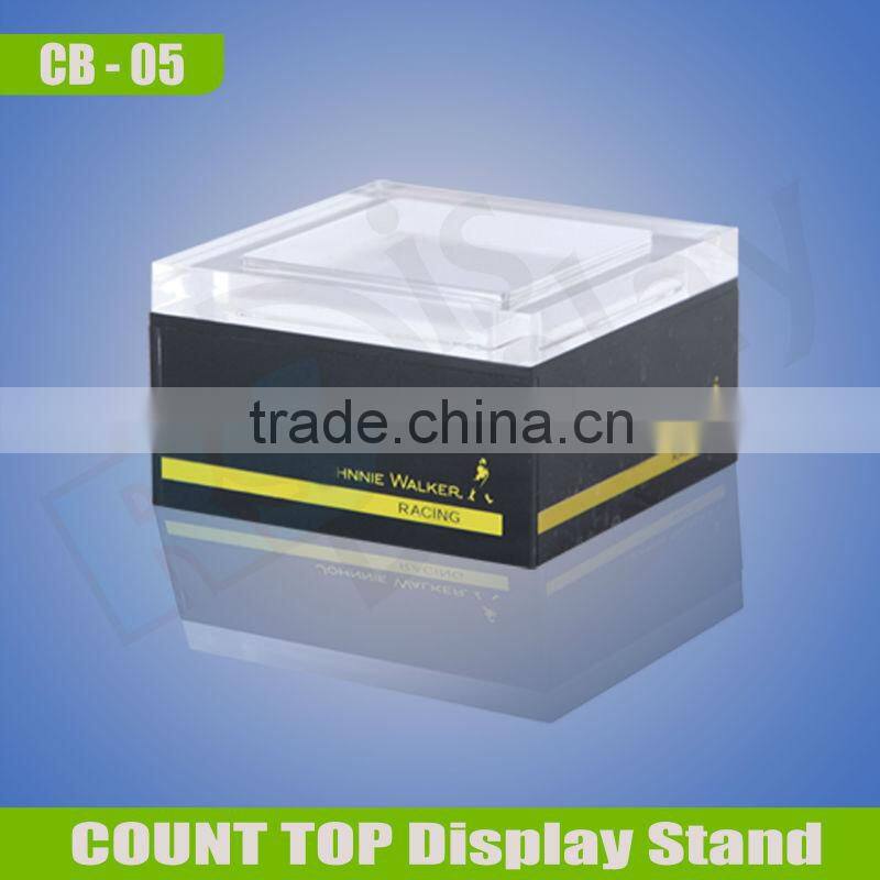 wine glorifier display stand