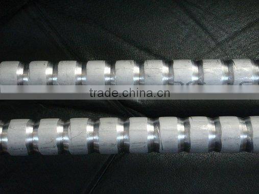 Heat exchanger Cupronickel Tube