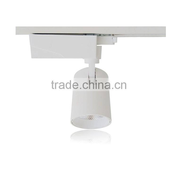 Latest New Model IP33 decorative track lighting