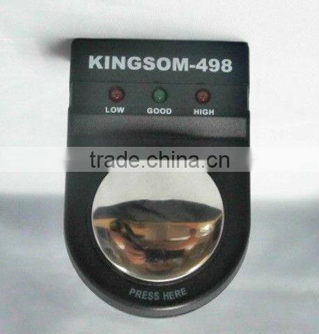 Manufacturer directly sale Antistatic wrist strap tester