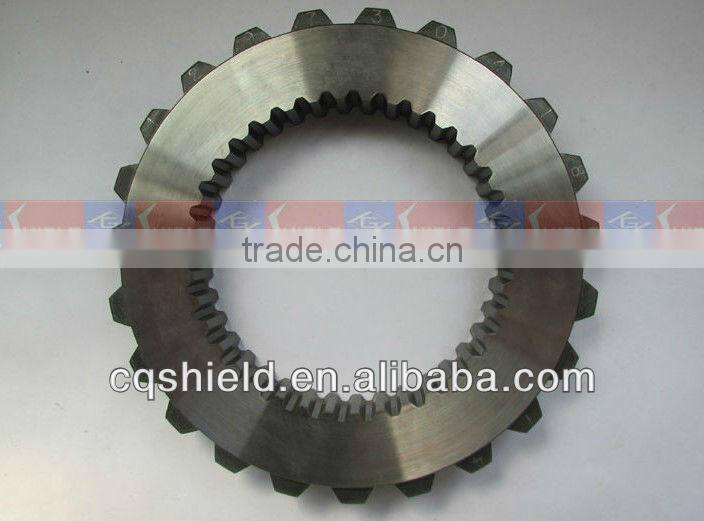 Mercedes actros parts for gearbox 16K160/190 of MB and DAF mercedes truck parts 1297304188