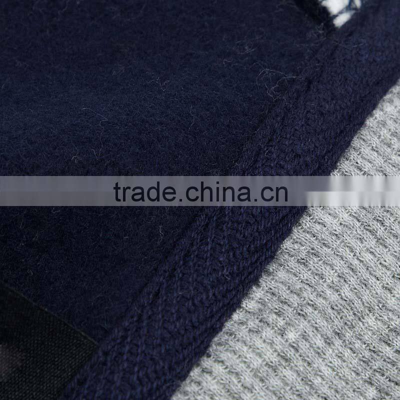 Mens Cotton Pullover Plain Hoodie Promotional Hooded Sweatshirt