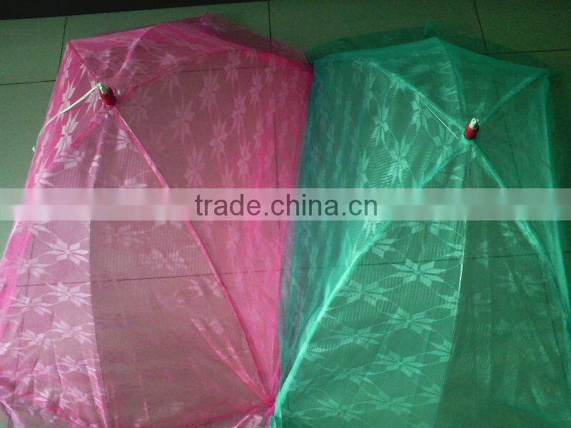 kids bed mosquito nets/baby mosquito net