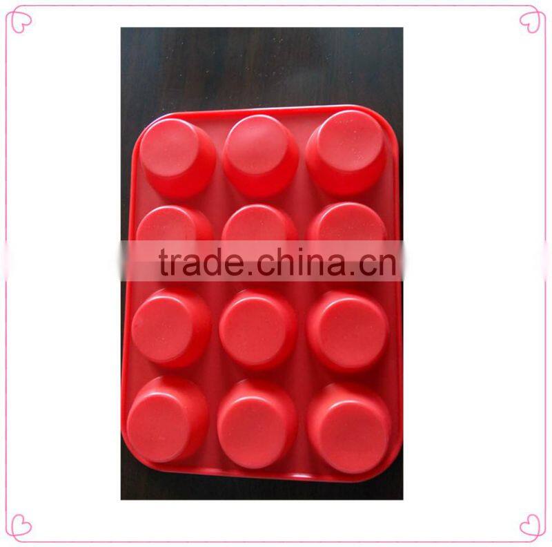 silicone cake mould cookie cup,mafen cup silicone cake mold,cake mould silicone