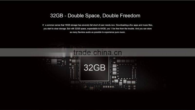 Pre-sell Ulefone Vienna 5.5inch smart phone Fingerprint ID Corning Gorilla Glass Screen