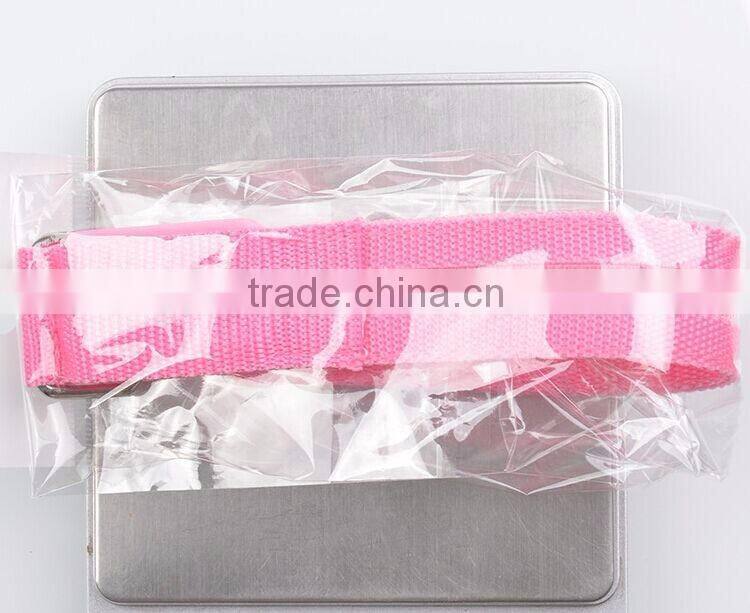 Cheap price sports safety running reflective warning night arm belt