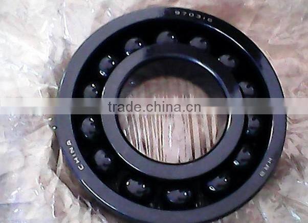 High Quality and High Precision Deep Groove Ball Bearing 623