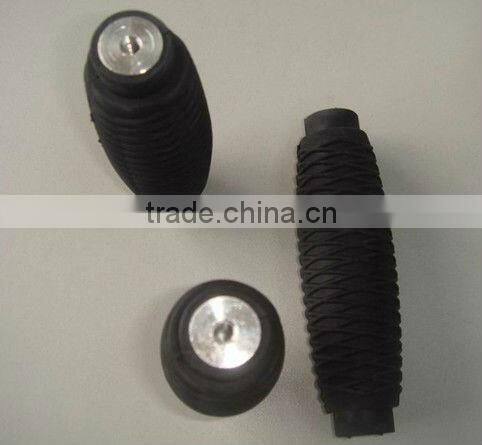 colored Rubber foam strip