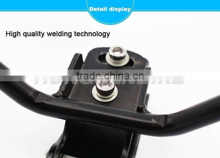 Bike Hook Wall Mounted Bicycle Hanging Rack