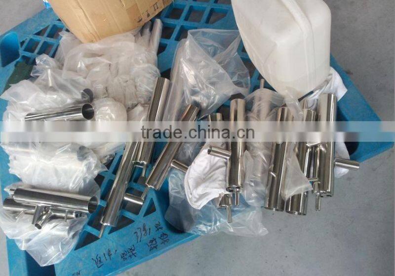 30L 50L 60L 100L beer brewing equipment, brew conical fermenter for brewery fermentation processing