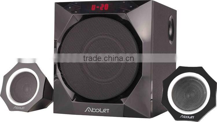 DVD/PC/MP3/MP4 Fashion Style Home Theatre System