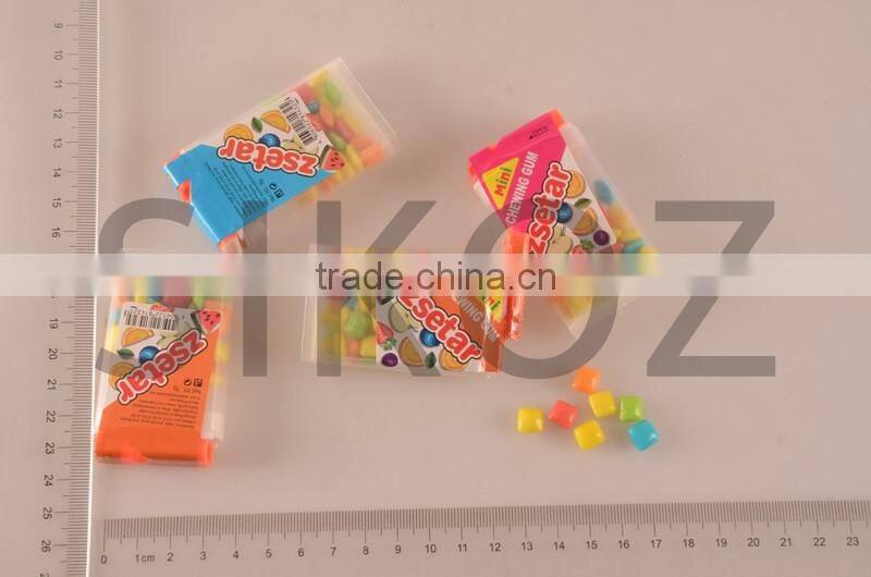 SK-G091 whistle bubble gum