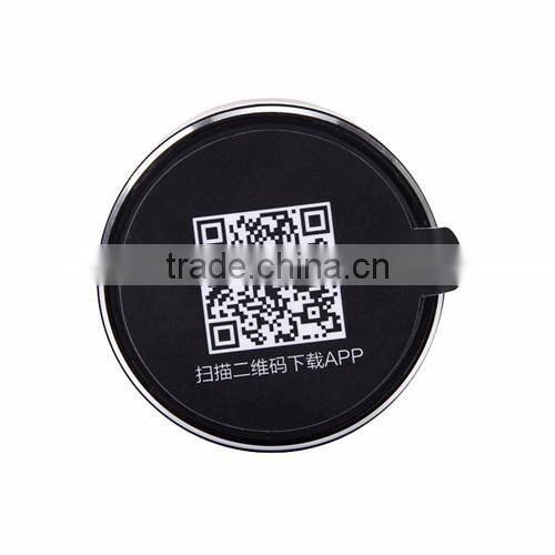 Original Xiaomi Car Charger ROIDMI Car Charger Bluetooth 4.0 FM Transmitter Total Quick Car Charger Adapter Music Play FM Radio