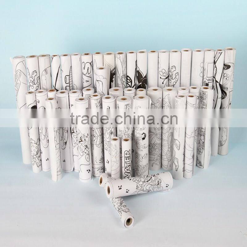 2-5 years image life bank paper roll sale